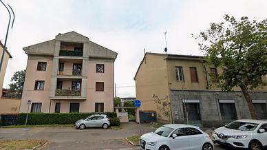 Posto letto in camera doppia a Monza