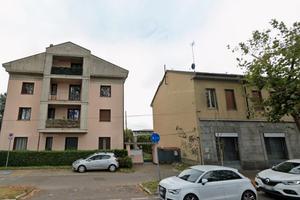 Posto letto in camera doppia a Monza