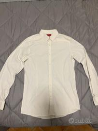 camicia tommy hilfiger