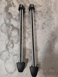 Barre Portatutto Originali VW Tiguan (2007-2015) -