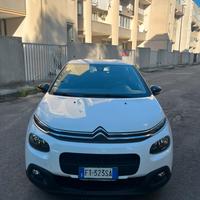 CITROEN C3 - 1.2 benzina