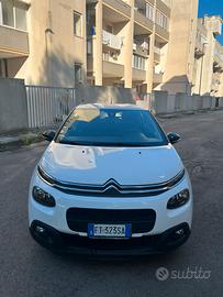 CITROEN C3 - 1.2 benzina