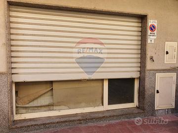 Garage/Box - Furci Siculo