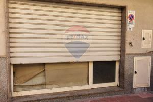 Garage/Box - Furci Siculo