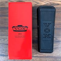 Vox V845 Pedale Wah Wah NUOVO