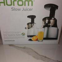 Hurom estrattore HE Series