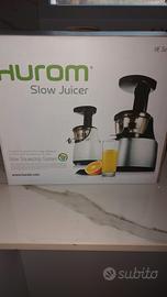 Hurom estrattore HE Series