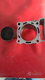 Cilindro Cilinder Works 270cc Honda Crf 250 22/24