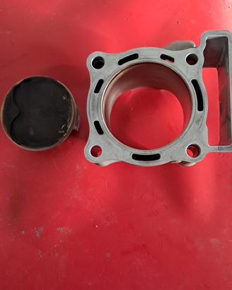 Cilindro Cilinder Works 270cc Honda Crf 250 22/24