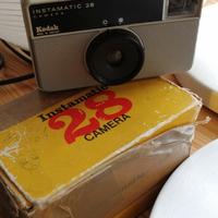 Kodak Instamatic 28