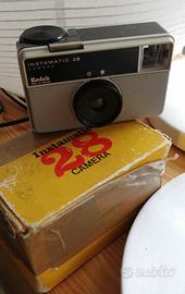 Kodak Instamatic 28