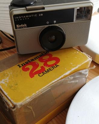 Kodak Instamatic 28