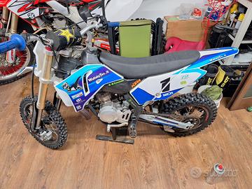moto lem 65cc