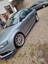 Audi Audi a4 sline
