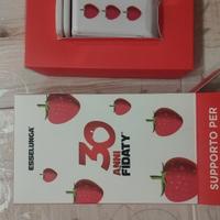 Supporto per smartphone Esselunga NUOVO