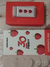 Supporto per smartphone Esselunga NUOVO