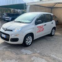 Fiat Panda 2016 1.2 benzina 3 serie