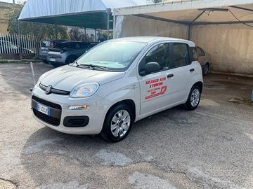 Fiat Panda 2016 1.2 benzina 3 serie