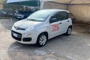 Fiat Panda 2016 1.2 benzina 3 serie