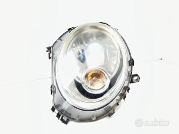 FARO ANTERIORE SINISTRO MINI One 2° Serie 6312726