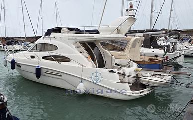 Sealine F 37 (2007)