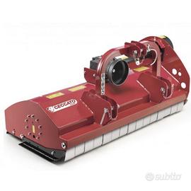 Trinciaerba fisso ceccato olindo 380 - 30-50 hp