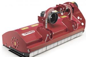 Trinciaerba fisso ceccato olindo 380 - 30-50 hp