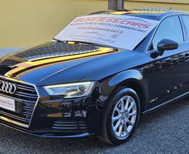 Audi A3 1.6 TDI 116 CV S TRONIC BUSINESS-KM. 98000