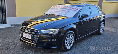 Audi A3 1.6 TDI 116 CV S TRONIC BUSINESS-KM. 98000