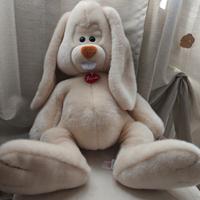 Peluche Trudi Coniglio Virgilio 