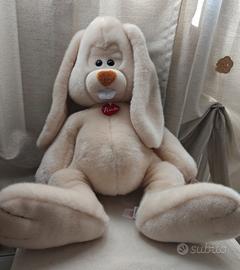 Peluche Trudi Coniglio Virgilio 
