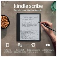 Kindle scribe