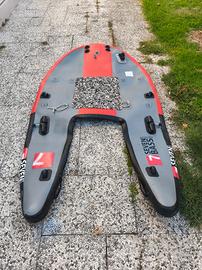 Belly Boat 
