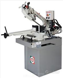 Segatrice a nastro a discesa ass.ta Thomas ZIP32