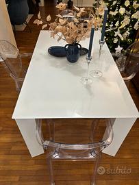 Tavolo da pranzo Cattelan Italia