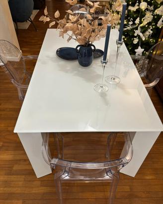 Tavolo da pranzo Cattelan Italia