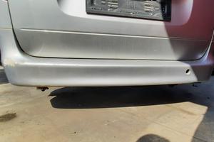 MERCEDES-BENZ VANEO 2002 - PARAURTI POSTERIORE