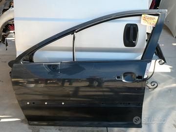 Portiera anteriore sinistra PEUGEOT 407