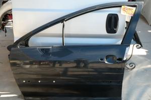 Portiera anteriore sinistra PEUGEOT 407