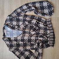 camicia donna Rinascimento 