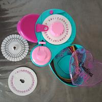 Fabbrica dei braccialetti 