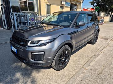 Land Rover Range Evoque 2.0 TD4 150 CV 5p. SE