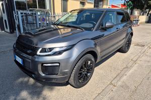 Land Rover Range Evoque 2.0 TD4 150 CV 5p. SE