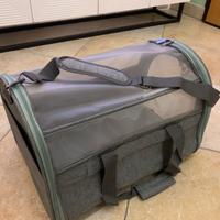 Trasportino per animali