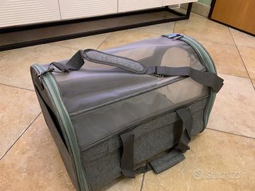 Trasportino per animali