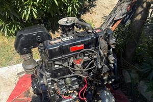 Motore Mercruiser 3.0 piu piede e campana AlphaOne