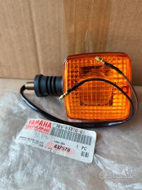 FRECCIA INDICATORE DIREZIONE ANTERIORE SX ORIGINAL