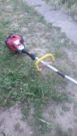 decespugliatore efco