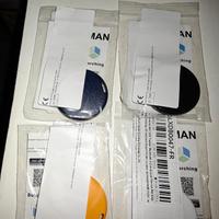 GPS per bici, moto, auto, etc