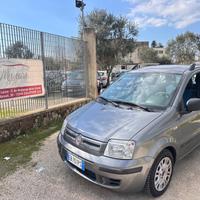 Fiat Panda 1.3 MJT -2010